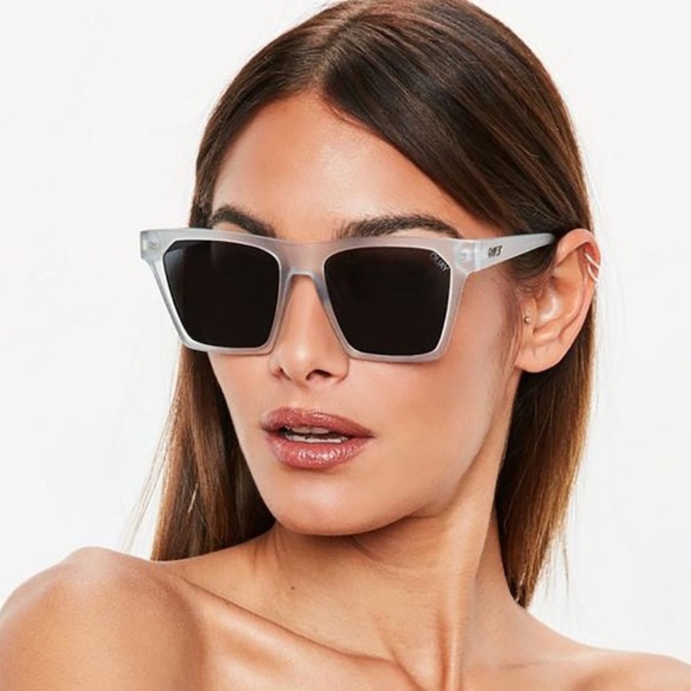 QUAY AUSTRALIA SUNGLASSES